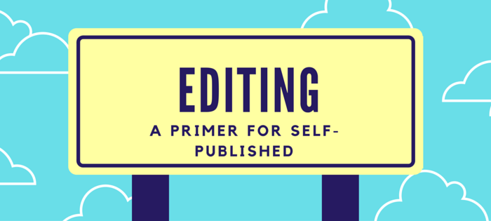 What is Editing?